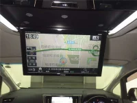 Toyota VELLFIRE лот № 8623 оценка 4  с аукциона в Японии 7