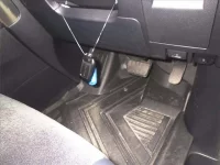 Toyota VELLFIRE лот № 8623 оценка 4  с аукциона в Японии 8