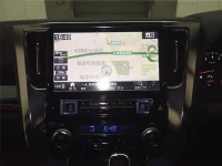 Toyota VELLFIRE лот № 8623 оценка 4  с аукциона в Японии 5