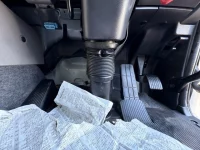 Nissan QUON лот № 4140 оценка 3.5  с аукциона в Японии 3