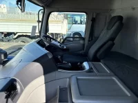 Nissan QUON лот № 4140 оценка 3.5  с аукциона в Японии 4