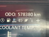 Nissan QUON лот № 4140 оценка 3.5  с аукциона в Японии 6