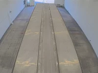 Nissan QUON лот № 4140 оценка 3.5  с аукциона в Японии 2