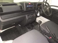 Subaru SAMBAR лот № 70266 оценка 4.5  с аукциона в Японии 3