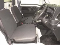 Subaru SAMBAR лот № 70266 оценка 4.5  с аукциона в Японии 4