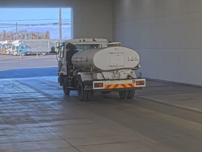 Nissan CONDOR  с аукциона в Японии