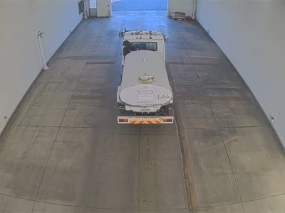 Nissan CONDOR  с аукциона в Японии