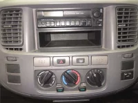 Nissan CARAVAN VAN лот № 70270 оценка R  с аукциона в Японии 5