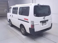 Nissan CARAVAN VAN лот № 70270 оценка R  с аукциона в Японии 1