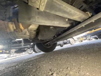 Isuzu ELF лот № 2516 оценка 3.5  с аукциона в Японии 9