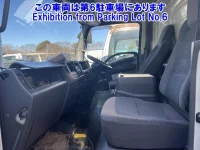 Isuzu ELF лот № 2516 оценка 3.5  с аукциона в Японии 4