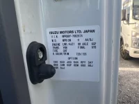 Isuzu ELF лот № 2516 оценка 3.5  с аукциона в Японии 7