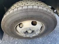 Isuzu ELF лот № 2516 оценка 3.5  с аукциона в Японии 8