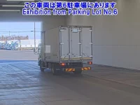 Isuzu ELF лот № 2516 оценка 3.5  с аукциона в Японии 1