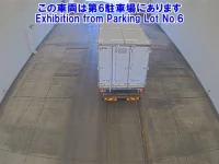 Isuzu ELF лот № 2516 оценка 3.5  с аукциона в Японии 2