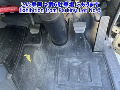 Isuzu ELF  с аукциона в Японии