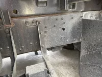 Mitsubishi SUPER GREAT лот № 4143 оценка 3  с аукциона в Японии 8