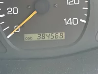 Mitsubishi SUPER GREAT лот № 4143 оценка 3  с аукциона в Японии 6