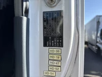 Mitsubishi SUPER GREAT лот № 4143 оценка 3  с аукциона в Японии 7