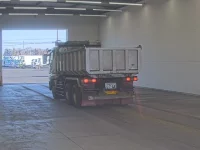 Mitsubishi SUPER GREAT лот № 4143 оценка 3  с аукциона в Японии 1