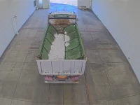 Mitsubishi SUPER GREAT лот № 4143 оценка 3  с аукциона в Японии 2