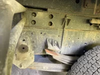 Hino RANGER лот № 3271 оценка R  с аукциона в Японии 8