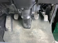 Hino RANGER лот № 3271 оценка R  с аукциона в Японии 3