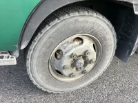 Hino RANGER лот № 3271 оценка R  с аукциона в Японии 7