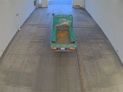 Hino RANGER  с аукциона в Японии