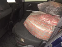 Honda STREAM лот № 70278 оценка 3.5  с аукциона в Японии 6