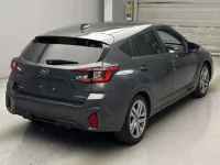 Subaru IMPREZA лот № 32127 оценка 4  с аукциона в Японии 1