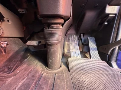 Nissan UD SERIES  с аукциона в Японии