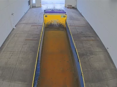 Nissan UD SERIES  с аукциона в Японии