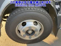 Isuzu ELF лот № 77008 оценка 3.5  с аукциона в Японии 8