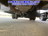 Isuzu ELF лот № 77008 оценка 3.5  с аукциона в Японии 9