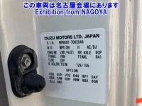 Isuzu ELF лот № 77009 оценка 3.5  с аукциона в Японии 7