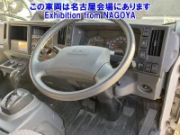 Isuzu ELF лот № 77009 оценка 3.5  с аукциона в Японии 3