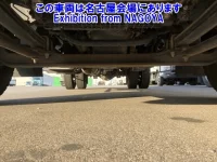 Isuzu ELF лот № 77009 оценка 3.5  с аукциона в Японии 9