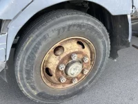 Mitsubishi FUSO FIGHTER лот № 3270 оценка R  с аукциона в Японии 7