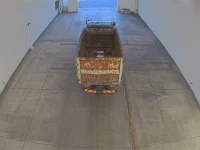 Mitsubishi FUSO FIGHTER лот № 3270 оценка R  с аукциона в Японии 2