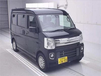 Mitsubishi TOWNBOX