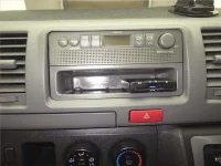 Toyota HIACE VAN лот № 70280 оценка 3.5  с аукциона в Японии 5