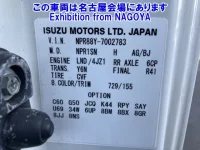 Isuzu ELF лот № 77012 оценка 3.5  с аукциона в Японии 5