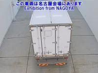 Isuzu ELF лот № 77012 оценка 3.5  с аукциона в Японии 2