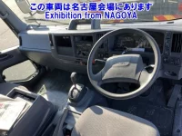 Isuzu ELF лот № 77012 оценка 3.5  с аукциона в Японии 3