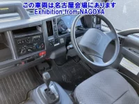 Isuzu ELF лот № 77012 оценка 3.5  с аукциона в Японии 4