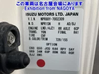 Isuzu ELF лот № 77010 оценка 3.5  с аукциона в Японии 5