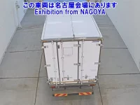 Isuzu ELF лот № 77010 оценка 3.5  с аукциона в Японии 2