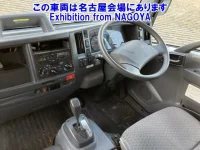 Isuzu ELF лот № 77010 оценка 3.5  с аукциона в Японии 4