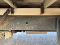 Mitsubishi FUSO FIGHTER лот № 3275 оценка R  с аукциона в Японии 8